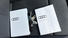 Audi A6 40 TDI S Line 5dr S Tronic Diesel Estate